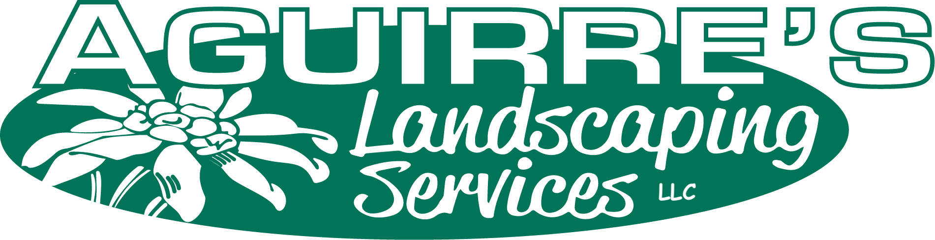 Aguirre's Landscaping Services LLC